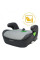 Автокресло-бустер Osann LUX ISOfix i-Size Gurtfix Universe Grey