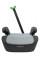 Автокресло-бустер Osann LUX ISOfix i-Size Gurtfix Universe Grey