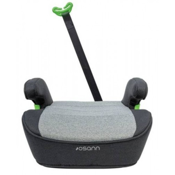 Автокресло-бустер Osann LUX ISOfix i-Size Gurtfix Universe Grey