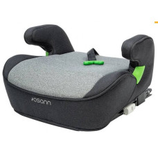 Автокресло-бустер Osann LUX ISOfix i-Size Gurtfix Universe Grey
