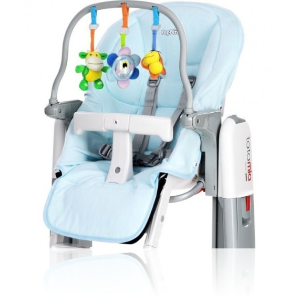Набір аксесуарів Peg Perego Tatamia Kit