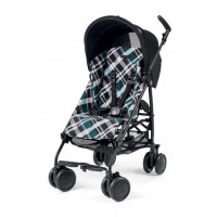 Прогулянкова коляска Peg Perego Pliko Mini