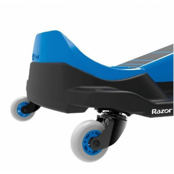 Дрифт-карт Razor Crazy Cart Shift 2.0 (Blue)