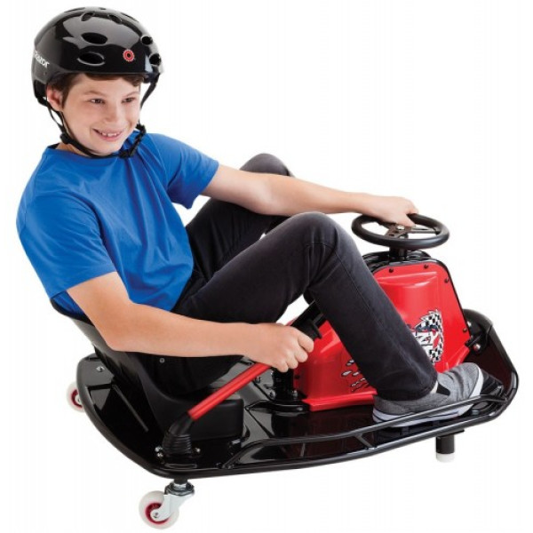 Дрифт-карт Razor CRAZY CART