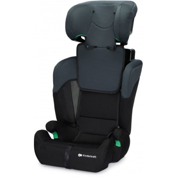 Автокрісло Kinderkraft COMFORT UP i-Size