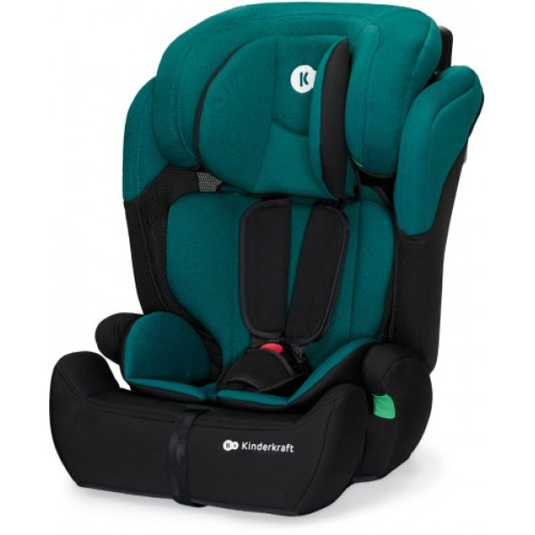 Автокрісло Kinderkraft COMFORT UP i-Size