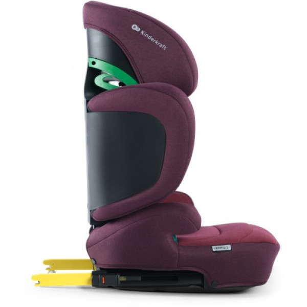 Автокрісло Kinderkraft XPAND 2 i-Size