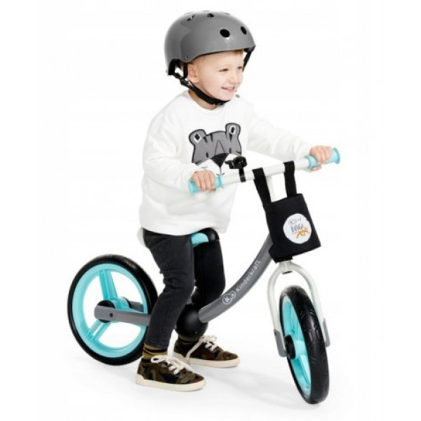 Велобіг Kinderkraft 2WAY Next