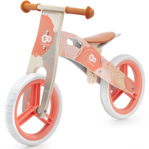 Велобег Kinderkraft RUNNER