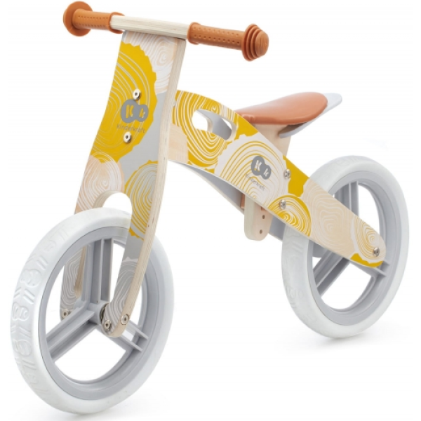 Велобег Kinderkraft RUNNER