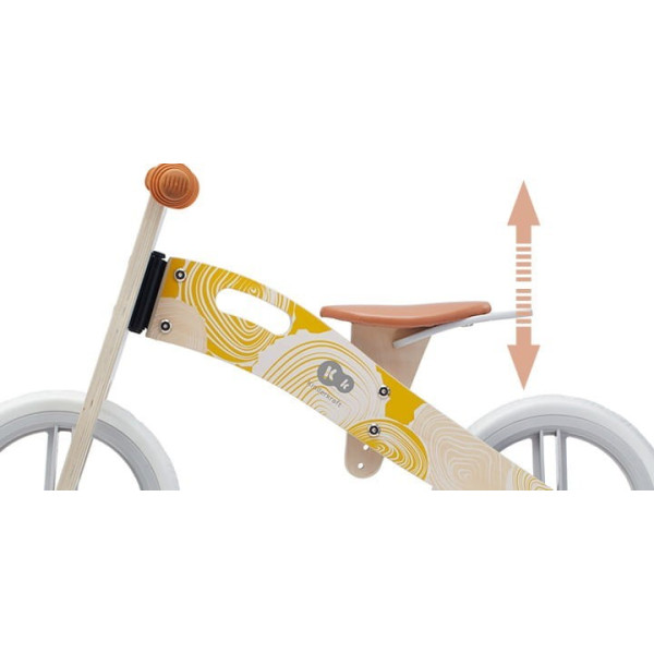 Велобег Kinderkraft RUNNER
