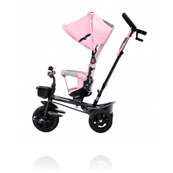 Триколісний велосипед Kinderkraft AVEO