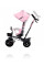 Триколісний велосипед Kinderkraft AVEO