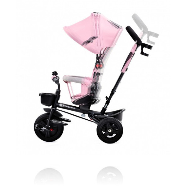 Триколісний велосипед Kinderkraft AVEO
