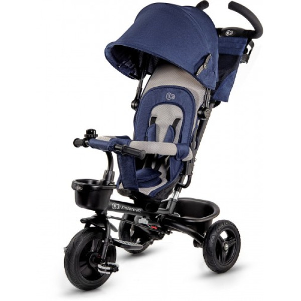 Триколісний велосипед Kinderkraft AVEO