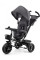Триколісний велосипед Kinderkraft AVEO