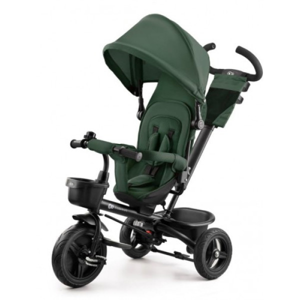 Триколісний велосипед Kinderkraft AVEO