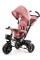 Триколісний велосипед Kinderkraft AVEO