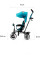 Трехколесный велосипед Kinderkraft ASTON