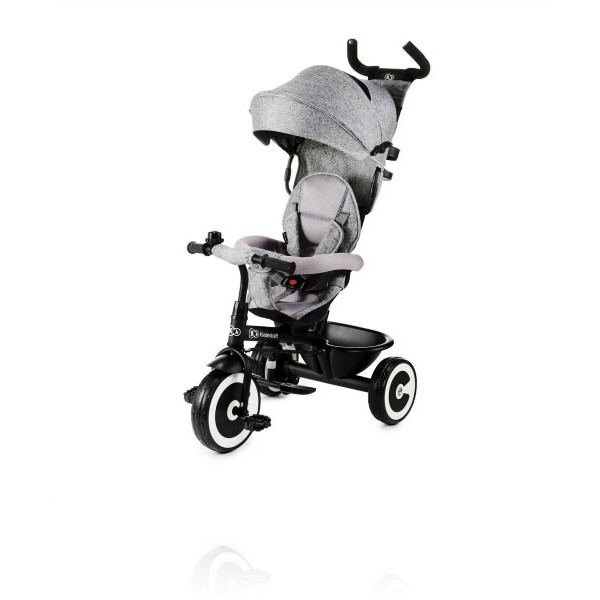 Трехколесный велосипед Kinderkraft ASTON