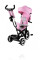 Трехколесный велосипед Kinderkraft ASTON
