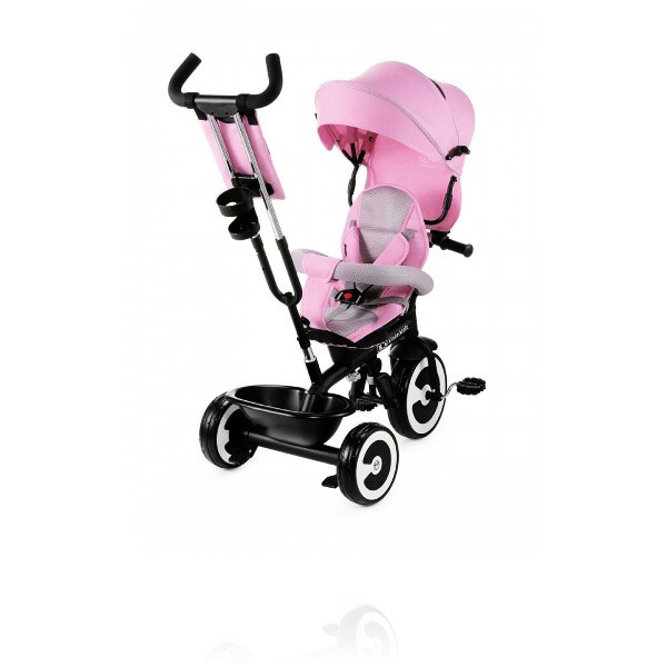 Трехколесный велосипед Kinderkraft ASTON