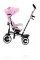 Трехколесный велосипед Kinderkraft ASTON