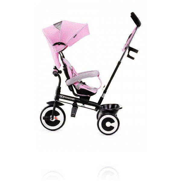 Трехколесный велосипед Kinderkraft ASTON