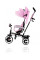 Трехколесный велосипед Kinderkraft ASTON