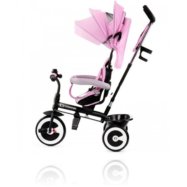 Трехколесный велосипед Kinderkraft ASTON