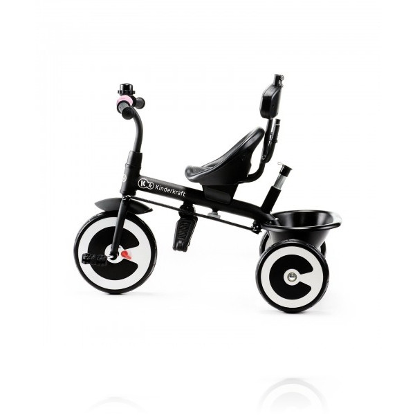 Трехколесный велосипед Kinderkraft ASTON
