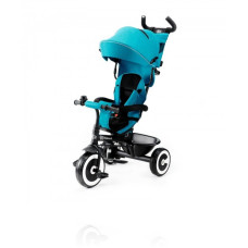 Триколісний велосипед Kinderkraft ASTON