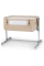 Кроватка-манеж Kinderkraft NESTE UP