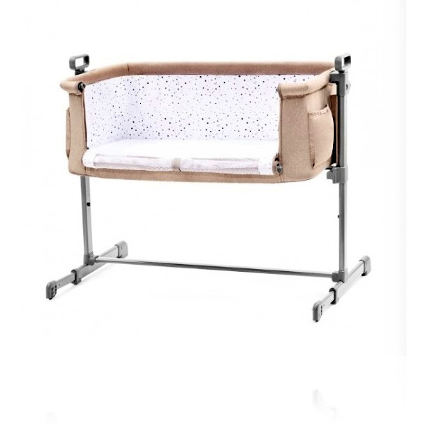 Кроватка-манеж Kinderkraft NESTE UP