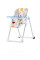 Стульчик для кормления Kinderkraft YUMMY