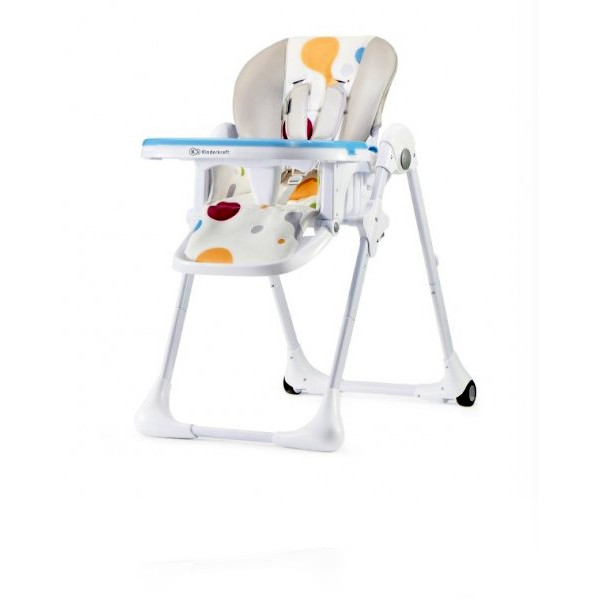 Стульчик для кормления Kinderkraft YUMMY