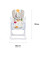 Стульчик для кормления Kinderkraft YUMMY