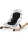 Шезлонг Kinderkraft FINIO
