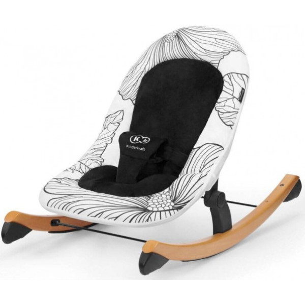 Шезлонг Kinderkraft FINIO