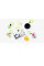 Розвиваючий килимок Kinderkraft SMARTPLAY