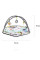 Розвиваючий килимок Kinderkraft SMARTPLAY