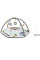 Розвиваючий килимок Kinderkraft SMARTPLAY