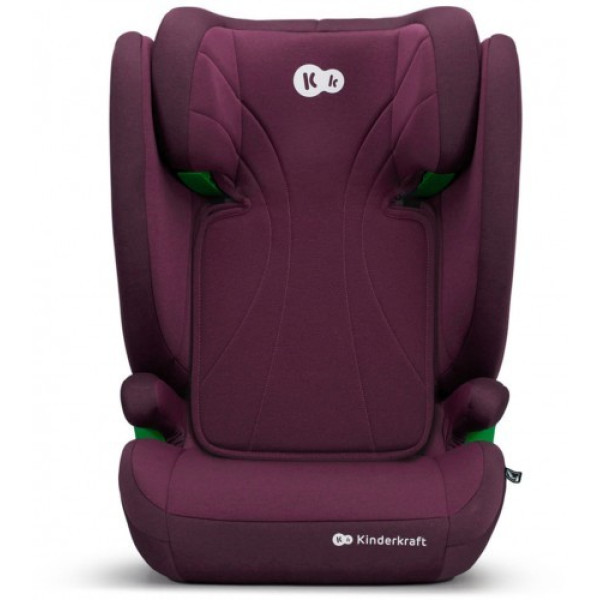 Автокрісло Kinderkraft JUNIOR FIX 2 i-Size