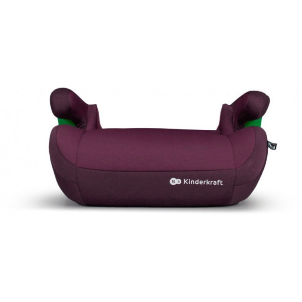 Автокрісло Kinderkraft JUNIOR FIX 2 i-Size