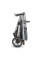 Прогулочная коляска UPPAbaby CRUZ 2 silver