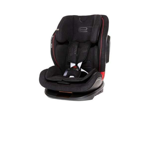 Автокресло ESPIRO BETA FX ISOFIX