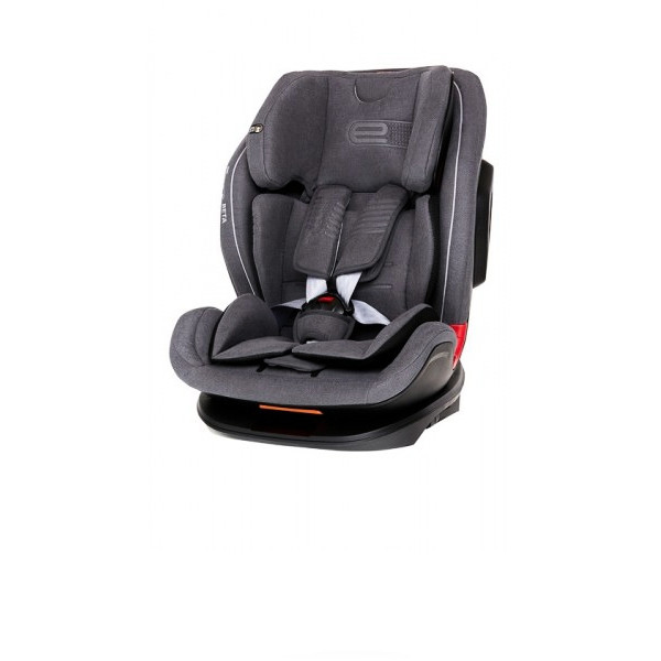 Автокресло ESPIRO BETA FX ISOFIX