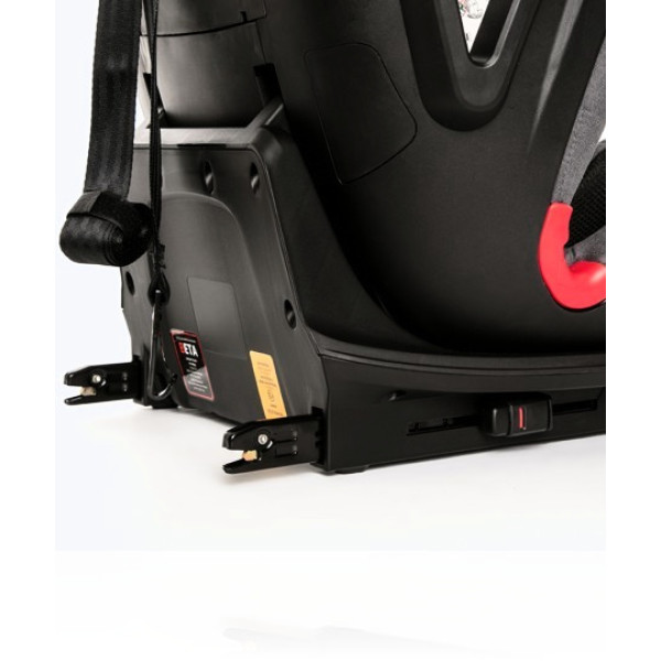 Автокресло ESPIRO BETA FX ISOFIX
