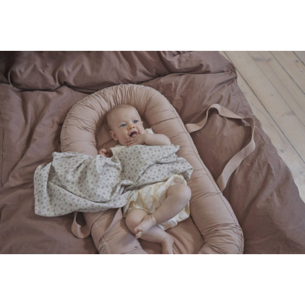 Плед бамбуковый Elodie Details