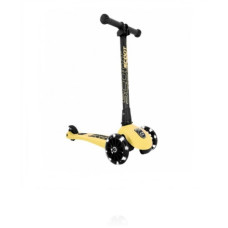 Самокат Scoot and Ride Highwaykick 3 LED collection Icecream 2020 року